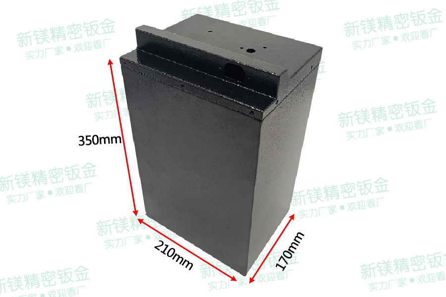 二輪、三輪、叉車電池箱